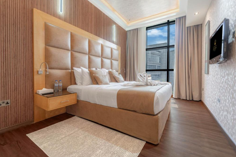 One-Bedroom Suite